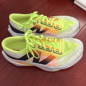 New Balance rebel fuelcell